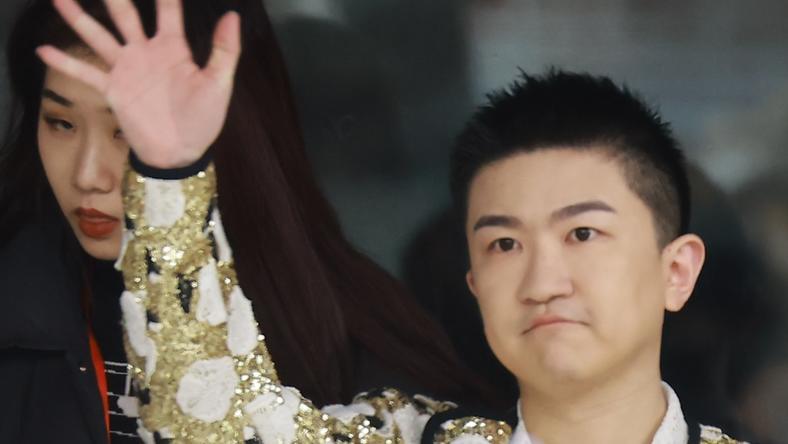 年前张大大辱骂殴打员工,该当“何罪”?